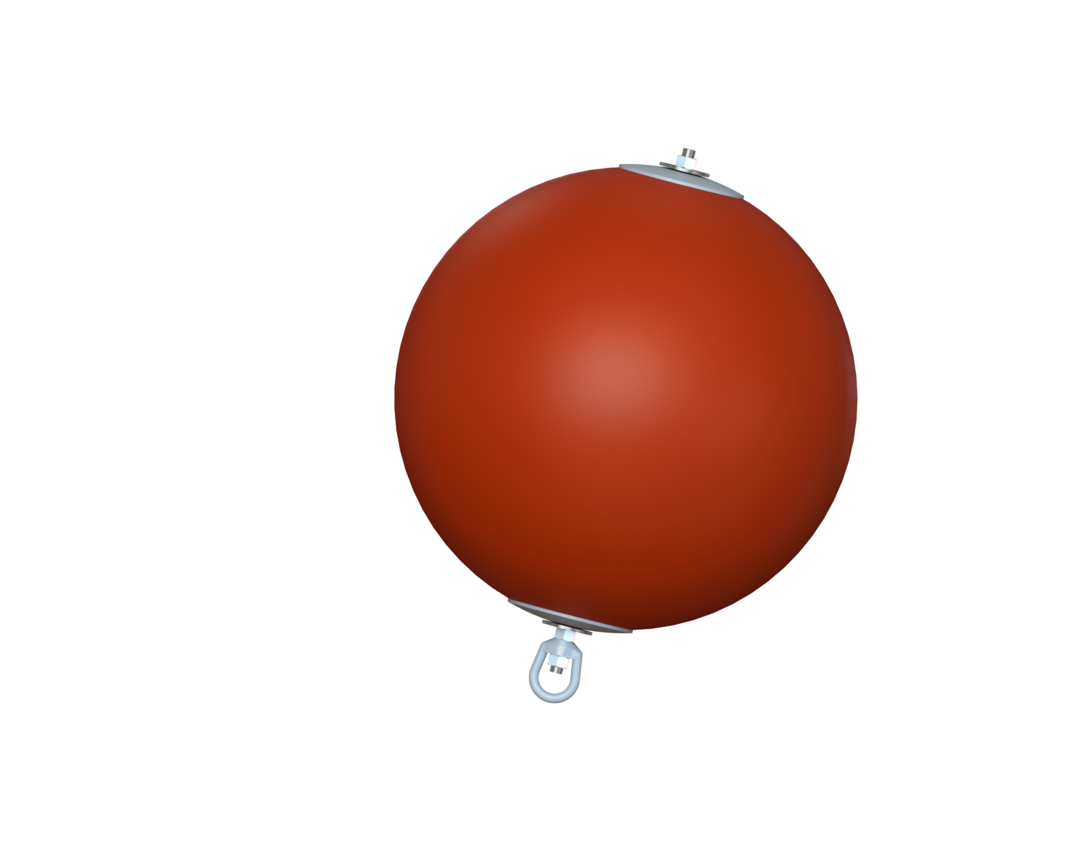 Nautilus Ball Floats Nautilus